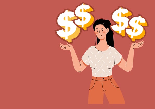 Self-financing your startup, using your time wisely and tips from a serial entrepreneur.