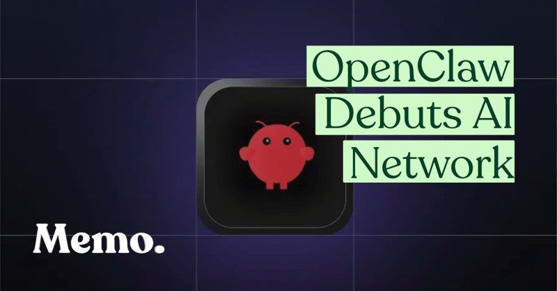 OpenClaw Lets AI Talk To Itself