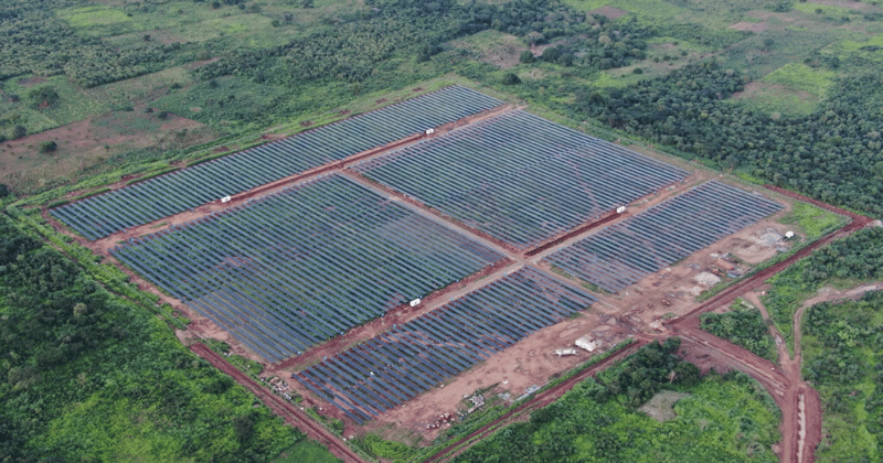 Captive power projects gain investment security