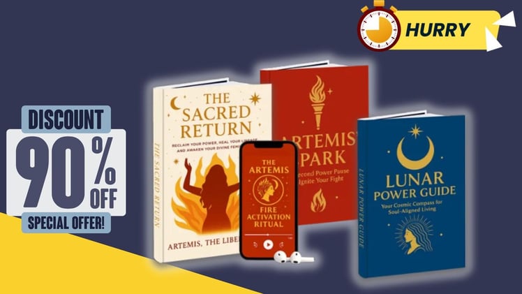 The Sacred Return Reviews 2025: The Real Secret You're Missing