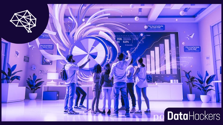 Exemplos inspiradores de storytelling com dados