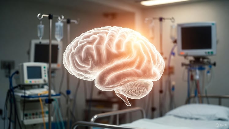 HHS Launches Aggressive AI Expansion Across America’s Health System