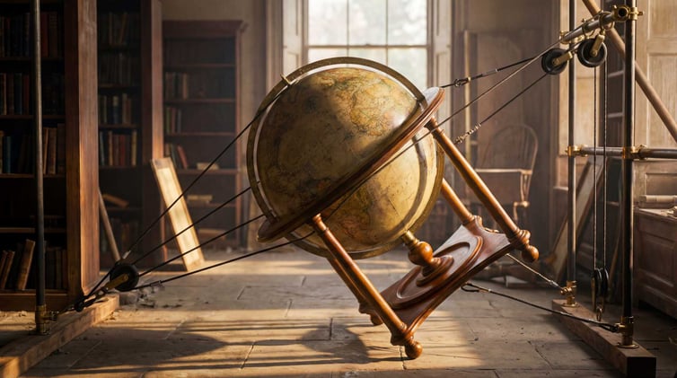 The Stabilization Framework