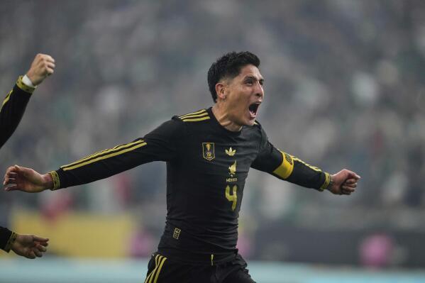 Gold Cup Record Extended