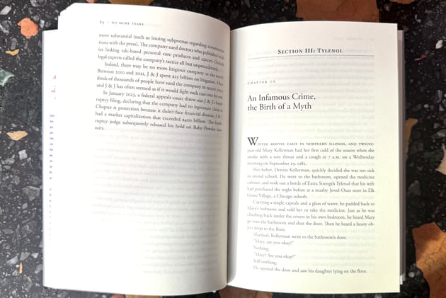 The power of precision