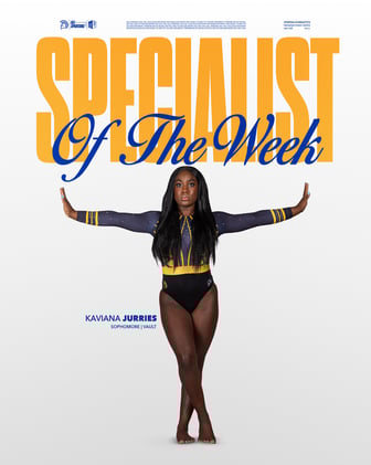 Spartan Brew 1/30: Vault Specialist of the Week