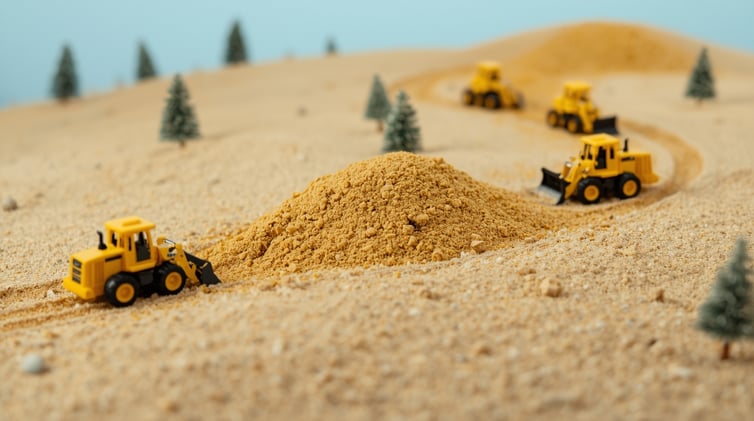 Sometimes, a Lie Does the Job