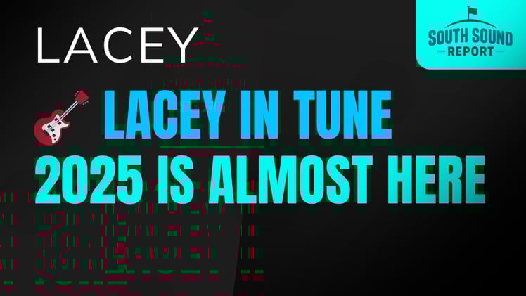 🎸 Lacey in Tune Is Back