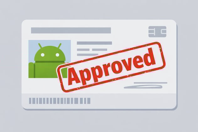 📲🛠️ Android cambia sus reglas para apps