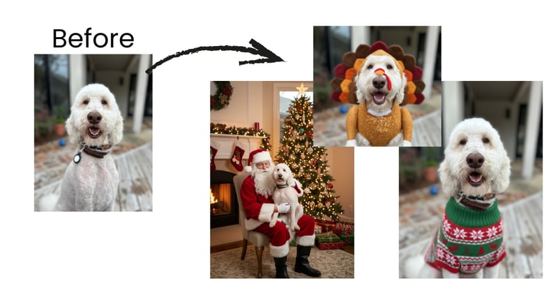 We're Thankful For You