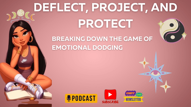 Deflect, Project, and Protect