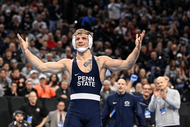 Blue & White Brew 10/21: On The World Stage