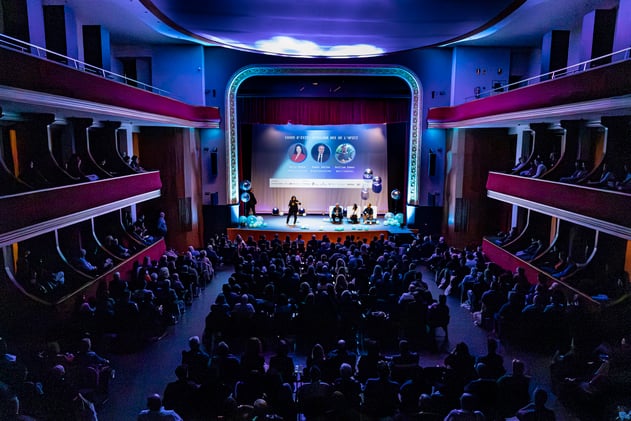 La 10a Trobada Empresarial #LleidaDigital, en imatges