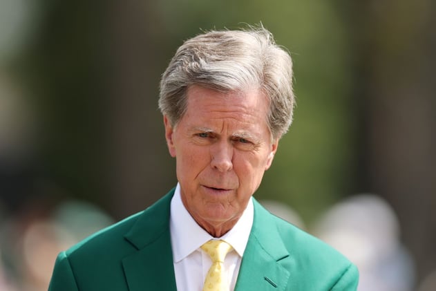 ANGC Chairman Displeased with PGA of America - LITE