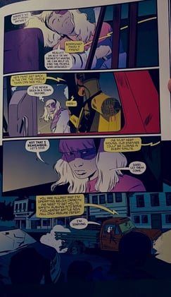 We’re taking everyone down with us. #4