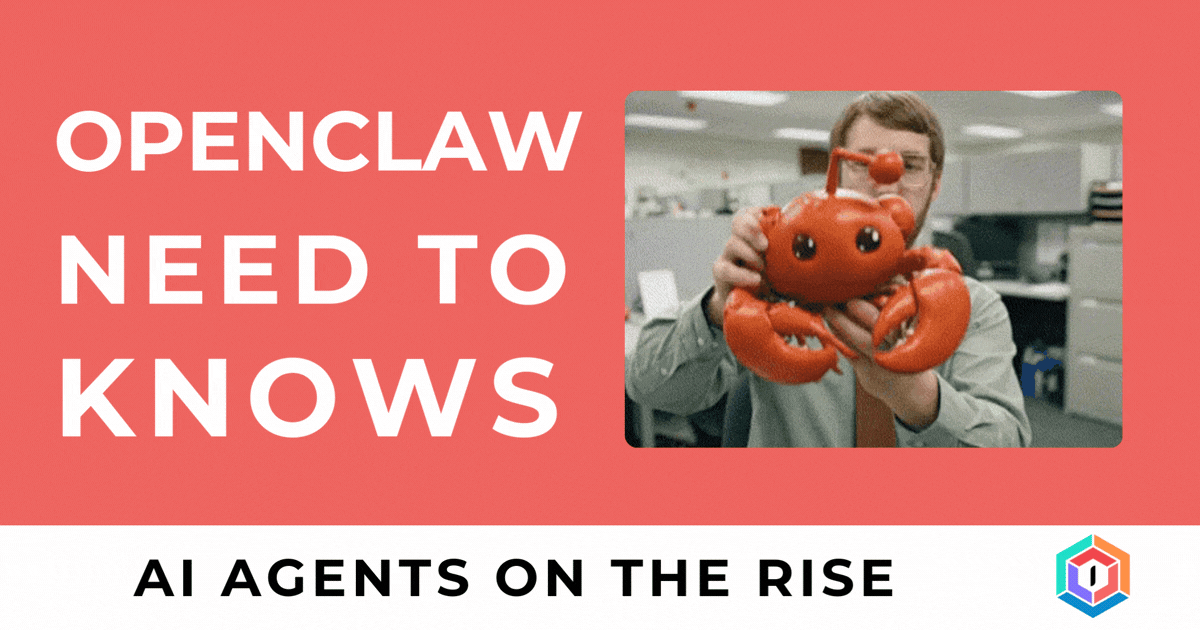 🦞The (very) Strange Tale of OpenClaw AI Agents