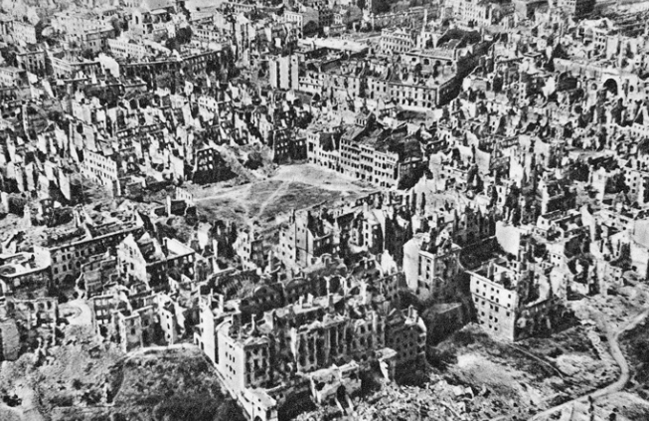 European History: Post-War and Contemporary