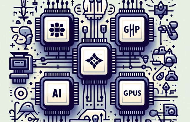 4 Startups Solving the GPU Shortage