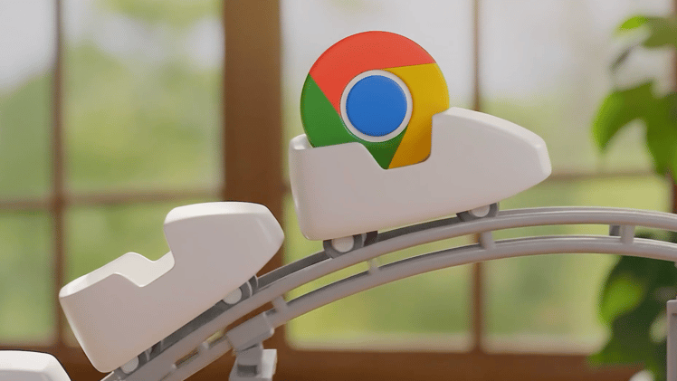 🤖 Chrome AI now browses the web for users...