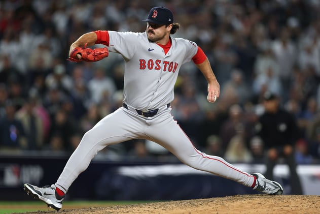 Tolle K's Eight In Impressive Outing