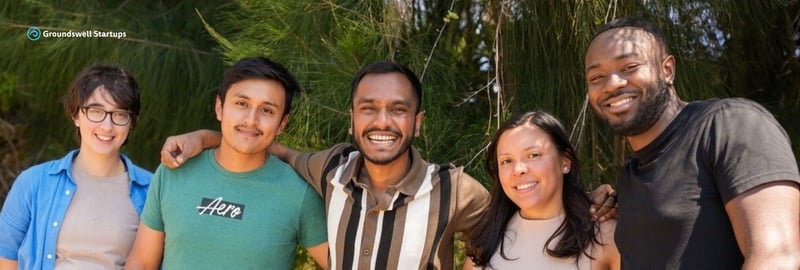 Introducing Marifer, Managing Director of Community