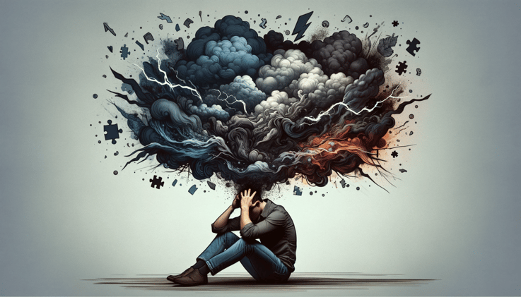 Mastering the Mind: Your Guide to Everyday Mental Wellness