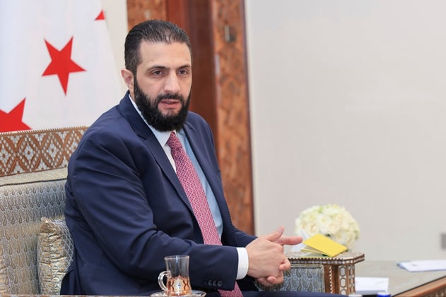 Syria's Comeback at the U.N.