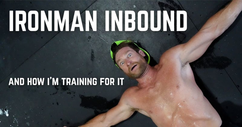 TRAIN TO REACH YOUR MAX POTENTIAL  