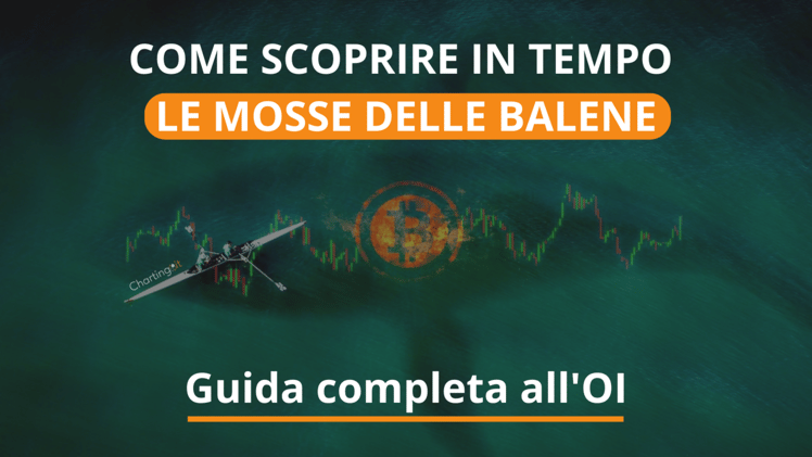 Come scoprire in tempo le mosse delle balene: