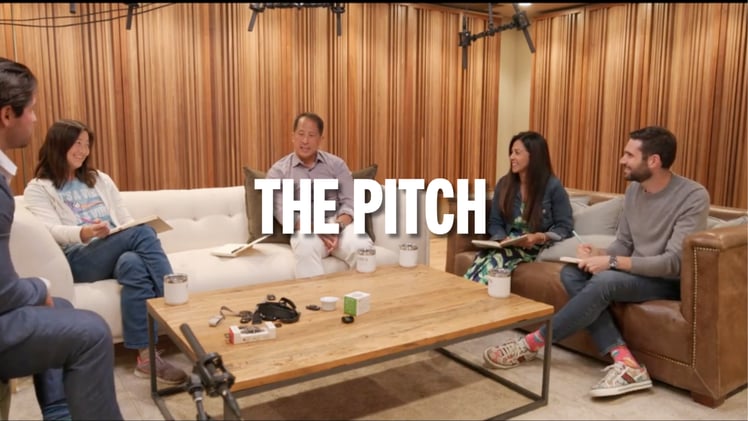 The VC Vibe Check "Why didn't you call?"