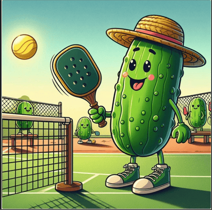 The Pickle: Volume 33