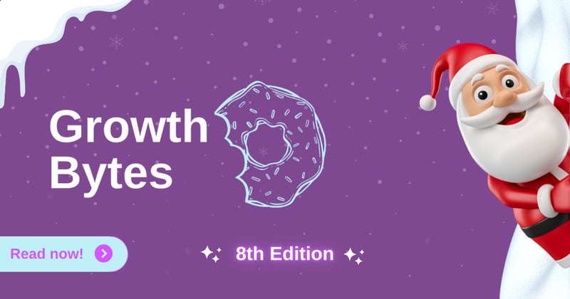 a letter from Santa 🎅🏻 