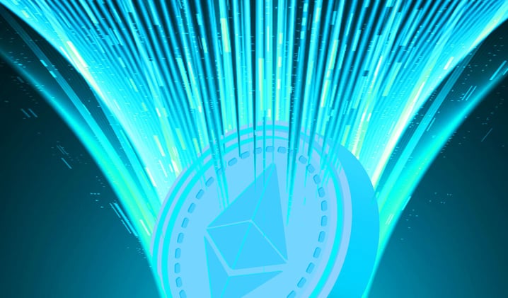 This Ethereum On-Chain Metric Is Flashing Most Bullish Signal in 16 Months, According to Analytics Firm Santiment