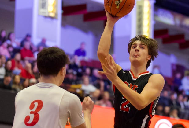 Breaking: Rye Boys Upset No. 1 Suffern