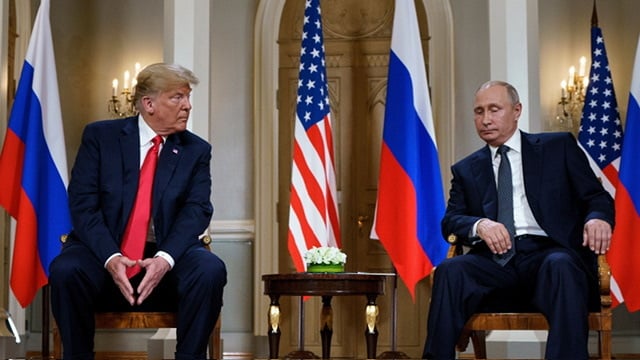 Russian 🇷🇺  Oil in the United States🇺🇸Even After sanctions