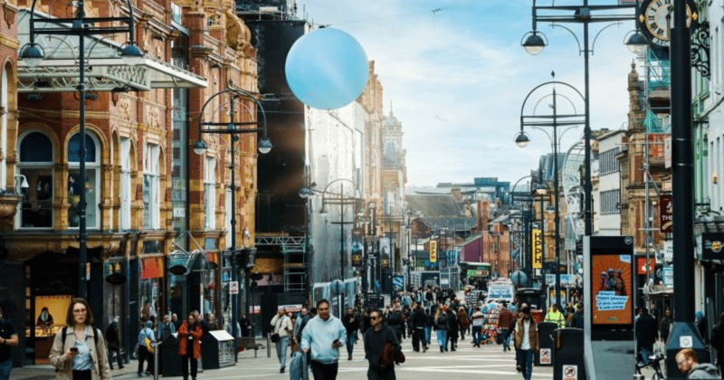 The Rise of Leeds: A Hidden Investment Gem