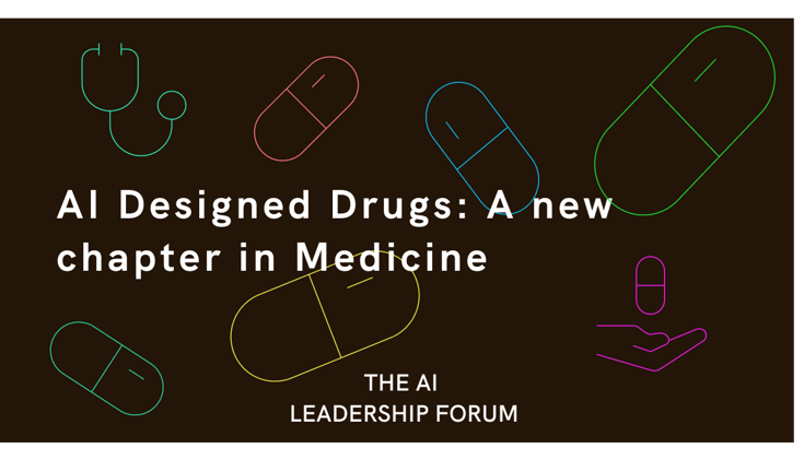 AI Designed Drugs: A new chapter for Medicine