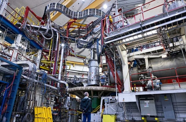 Congress Must Hit Pause on New AI Data Centers Before the Damage Gets Worse