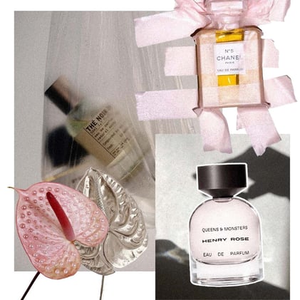 ☆ Are toxic-free perfumes actually safe, do this to reduce stress in 6 minutes, why cook books are thriving 