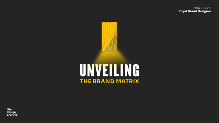 Unveiling the Secrets of Branding: A Journey into the Underground Realm