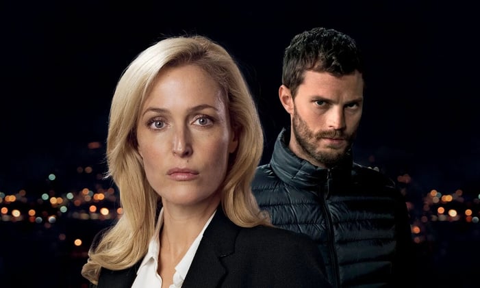 Netflix: Los mejores estrenos de octubre
