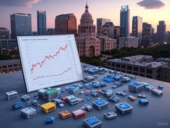 2025: Is It the Right Time to Sell Your Austin Home?