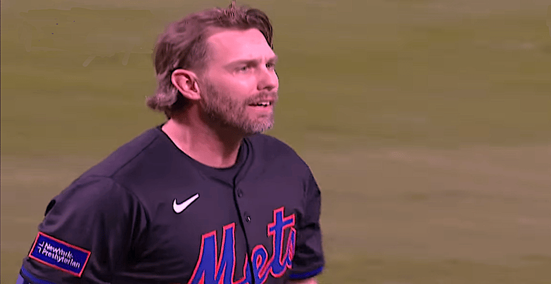 That's Future Ex-Met Pain McNeil to You