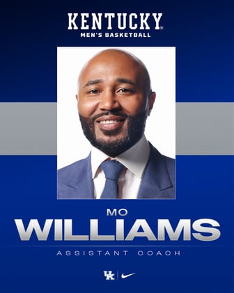 Big Blue Brew 4/14: Mo Williams Joins MBB Staff