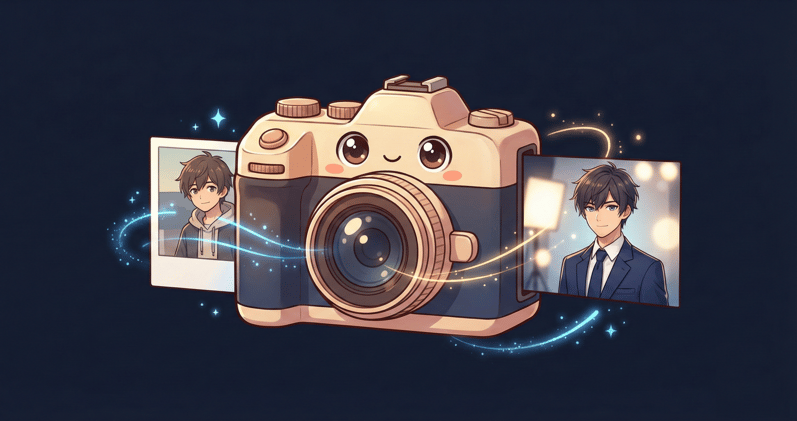 Steal this Prompt to Create Stunning Professional Headshots 🔥