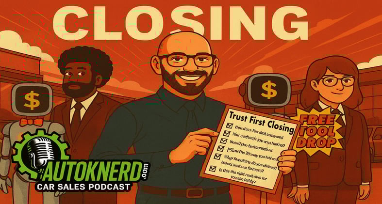 CLOSING TIME