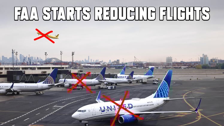 🌊 FAA: Catch Feelings, Not Flights