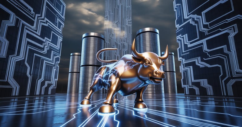 AI Earnings Wave: What NVDA, MSFT & AMAT Just Revealed - and What It Means for Investors