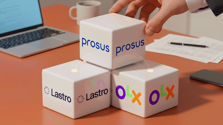 A IA e o futuro do OLX