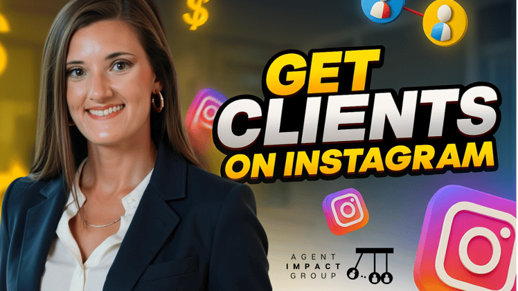 Hashtags, Homes, & Hot Leads: Your Insta Playbook